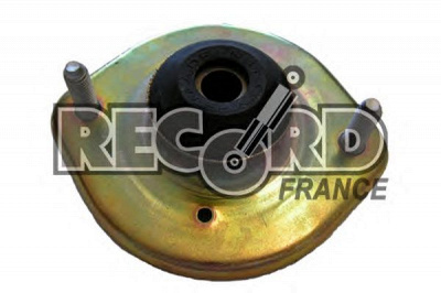 RECORD FRANCE 924137 -  Опора стойки амортизатора